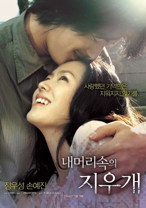 A Moment To Remember poster
