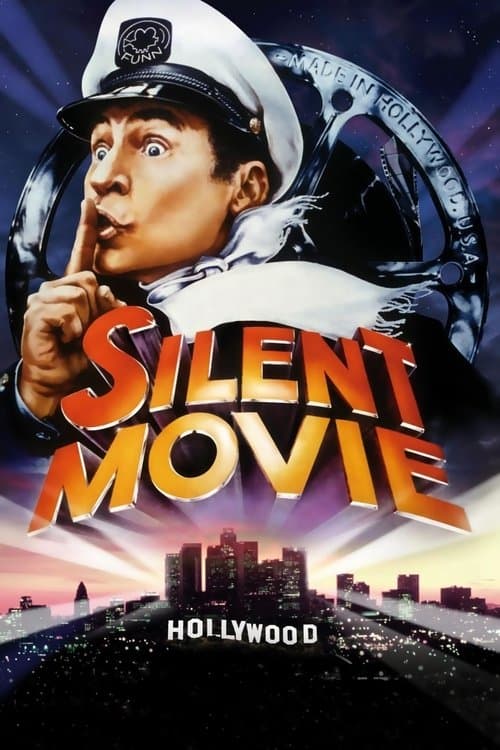 A Última Loucura de Mel Brooks poster