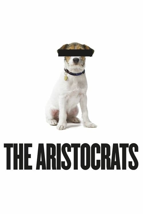 Os Aristocratas poster