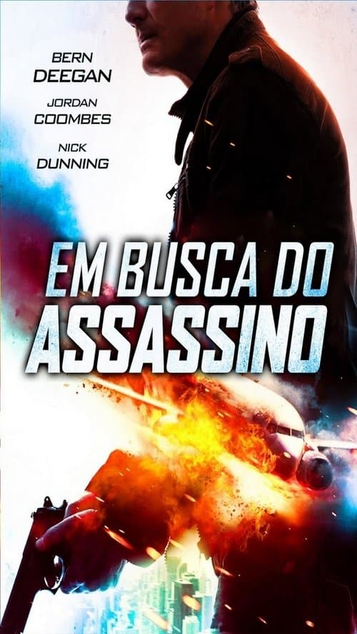 Em Busca Do Assassino poster