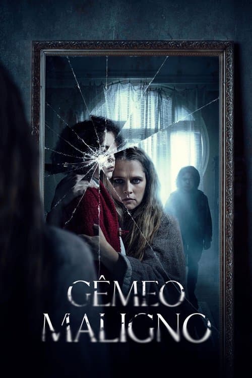 Gêmeo Maligno poster
