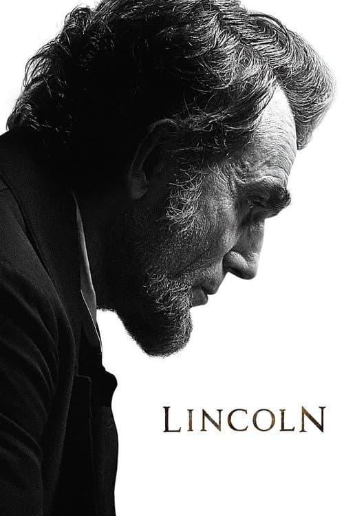 Lincoln poster