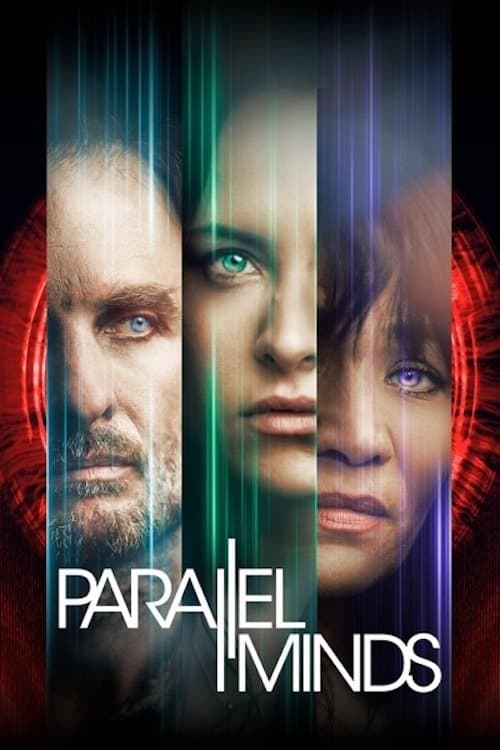 Mentes Paralelas poster