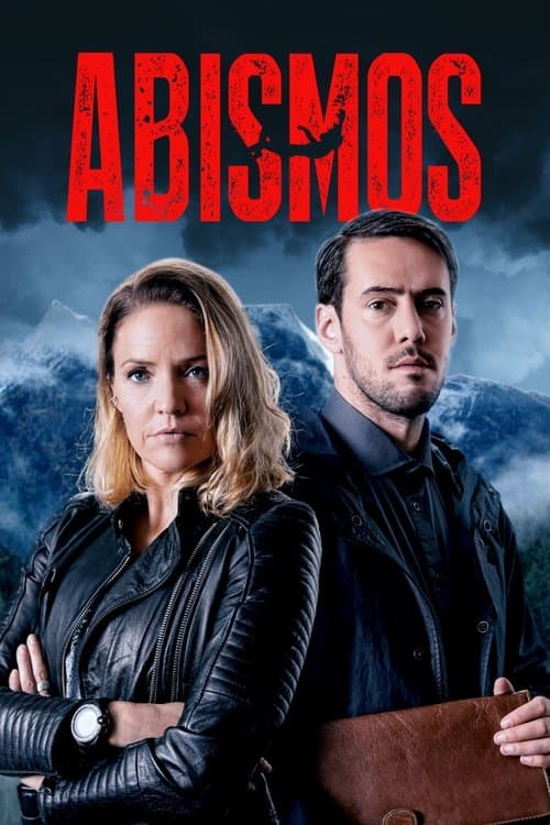 Abismos poster