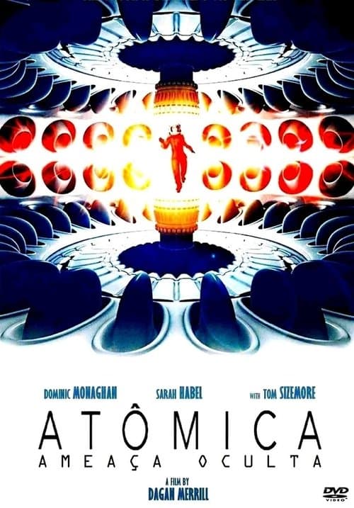 Atomica: Ameaça Oculta poster