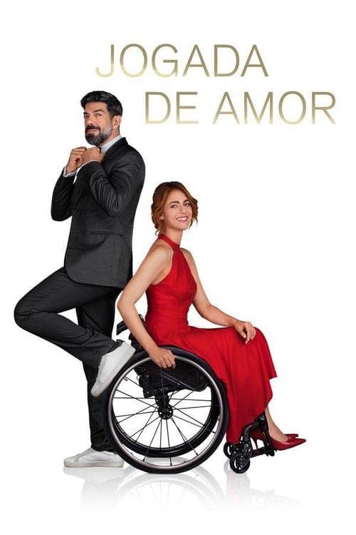 Jogada De Amor poster