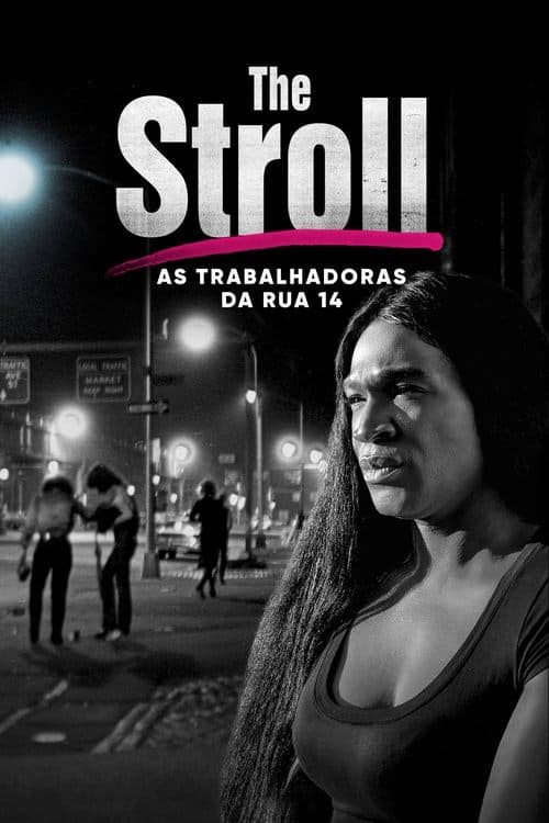 The Stroll: As Trabalhadoras da Rua 14 poster
