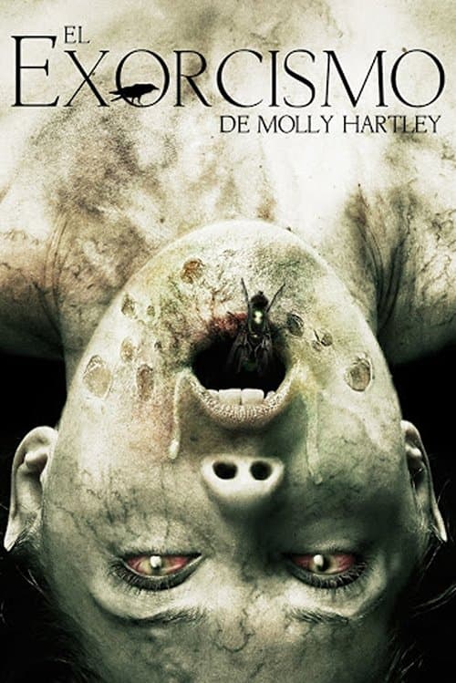 O Exorcismo de Molly Hartley poster