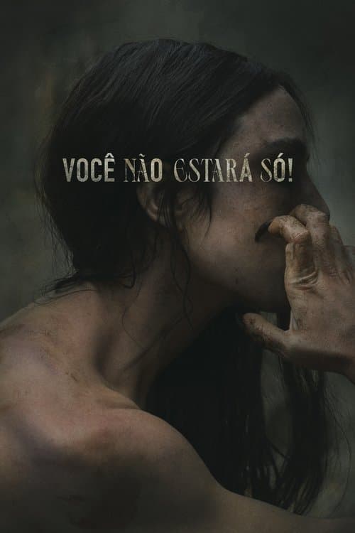Você Não Estará Só! poster