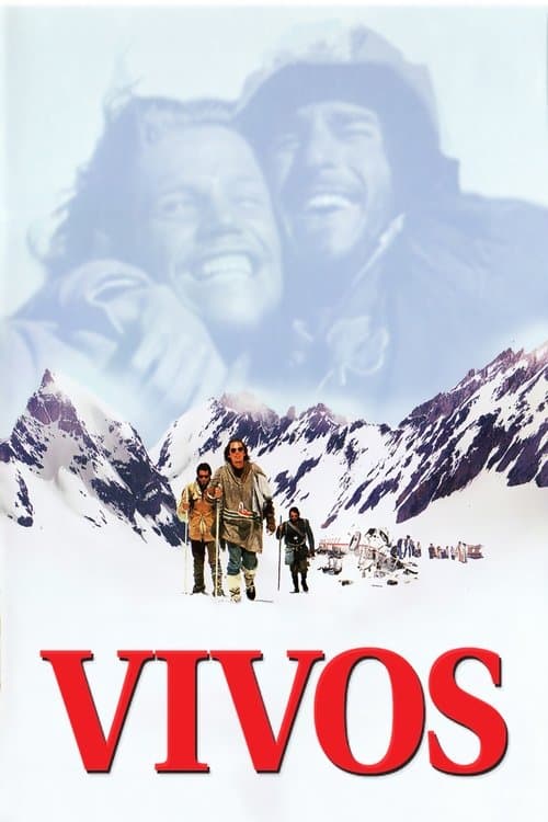 Vivos poster