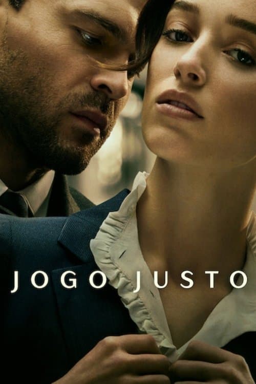 Jogo Justo poster