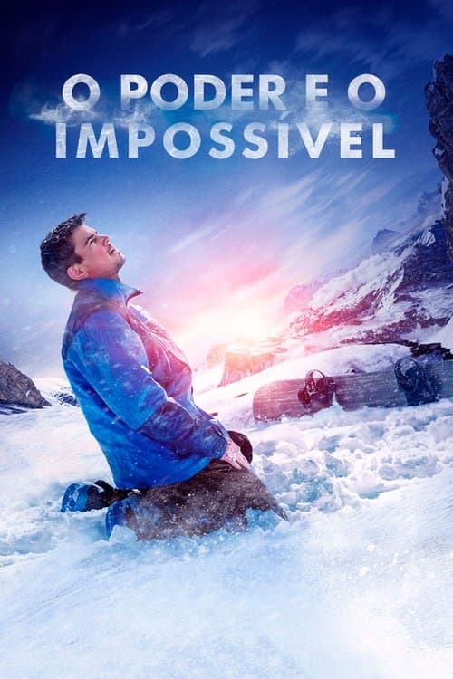 O Poder e o Impossível poster