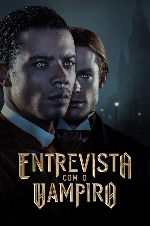 Entrevista com o Vampiro poster