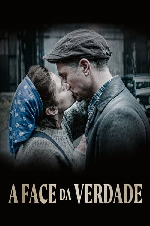 A Face da Verdade poster