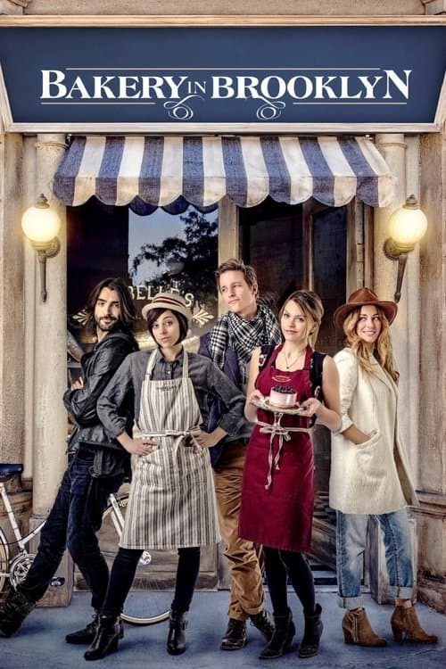 Uma Doce Disputa poster