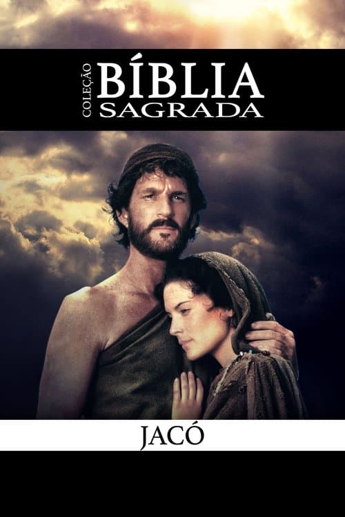 Jacó poster