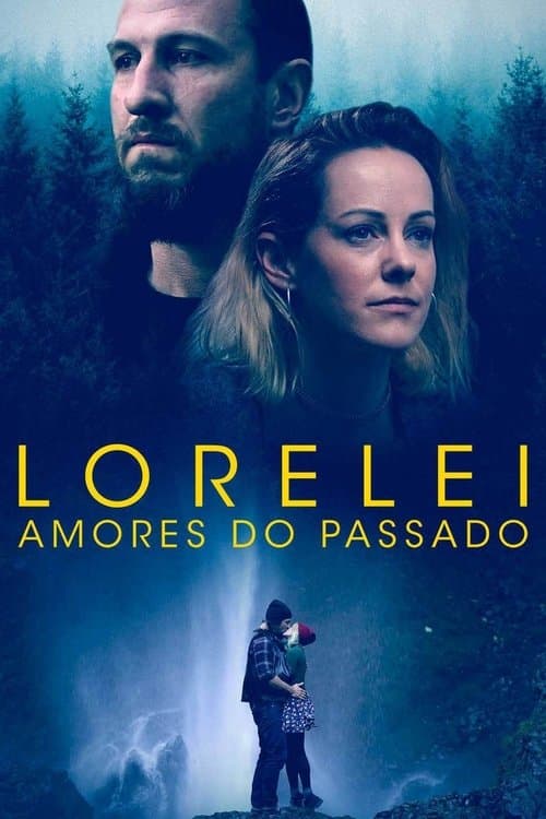 Lorelei - Amores do Passado poster