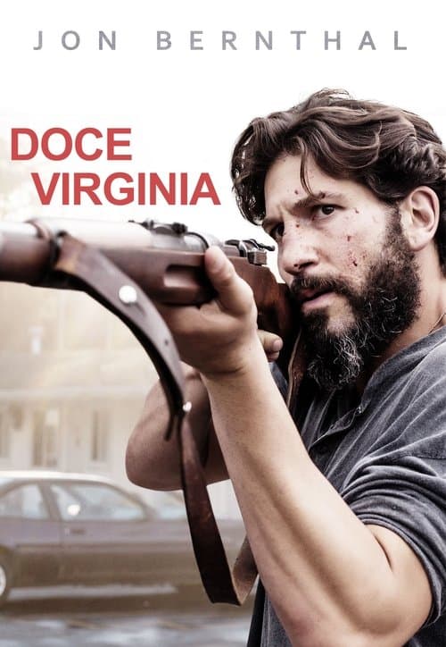Doce Virginia poster
