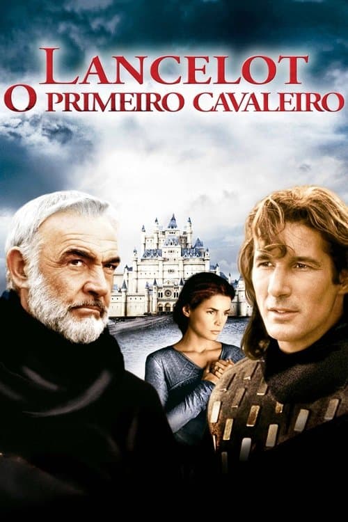 Lancelot: O Primeiro Cavaleiro poster