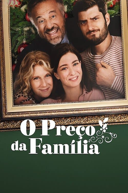 O Preço da Família poster
