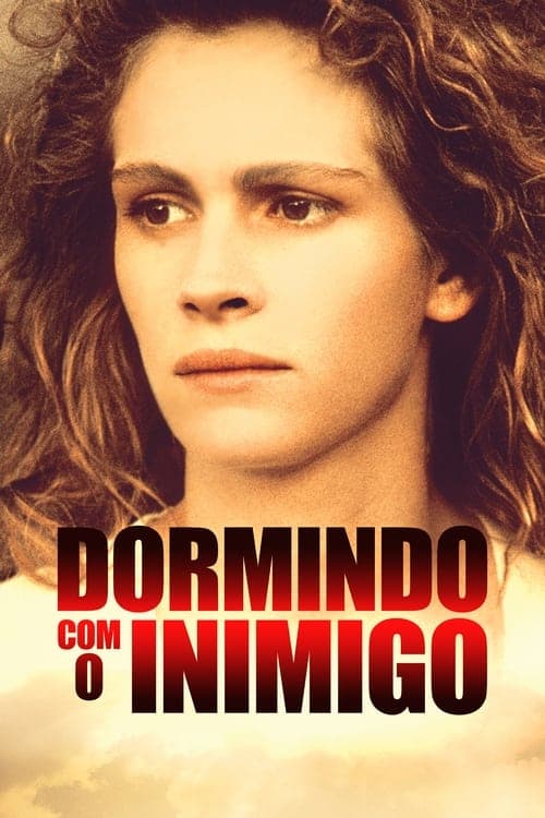 Dormindo com o Inimigo poster