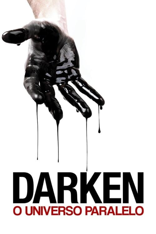 Darken – O Universo Paralelo poster