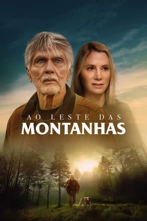 Ao Leste das Montanhas poster