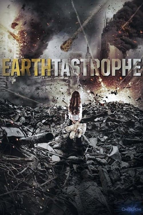 Desastre da Terra poster