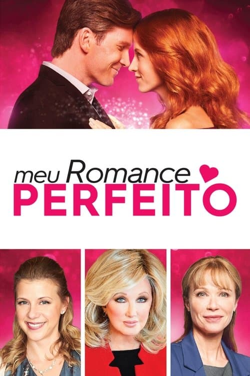 Meu Romance Perfeito poster