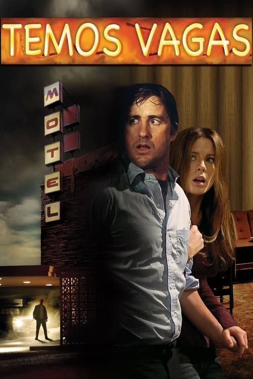 Temos Vagas poster