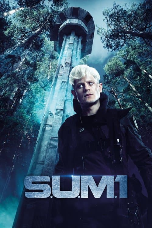 S.U.M.1: O Soldado da Resistência poster