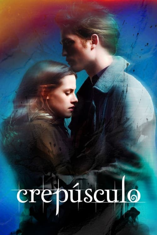 Crepúsculo poster