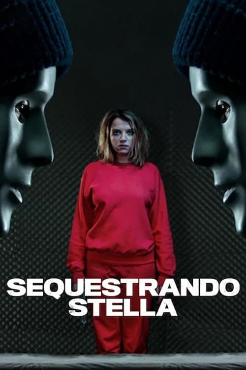 Sequestrando Stella poster