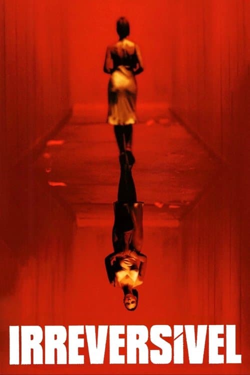 Irreversível poster