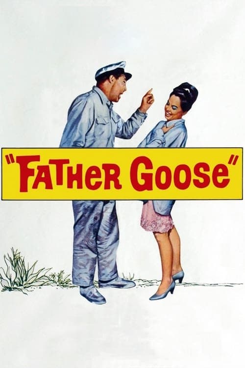 Papai Ganso poster