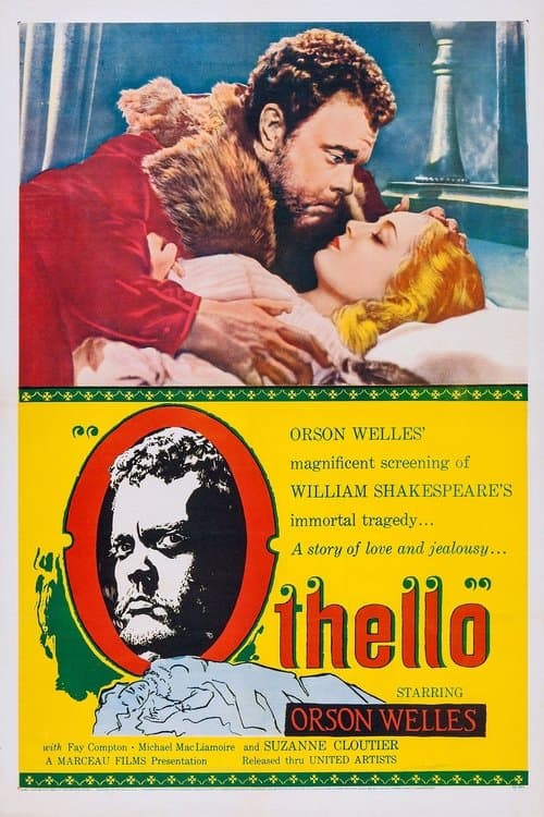 Otelo poster