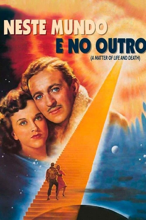 Neste Mundo e no Outro poster