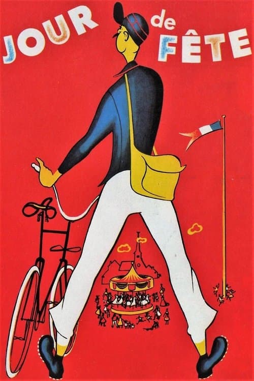 Carrossel da Esperança poster