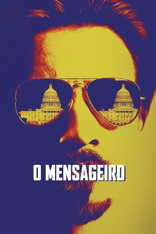 O Mensageiro poster