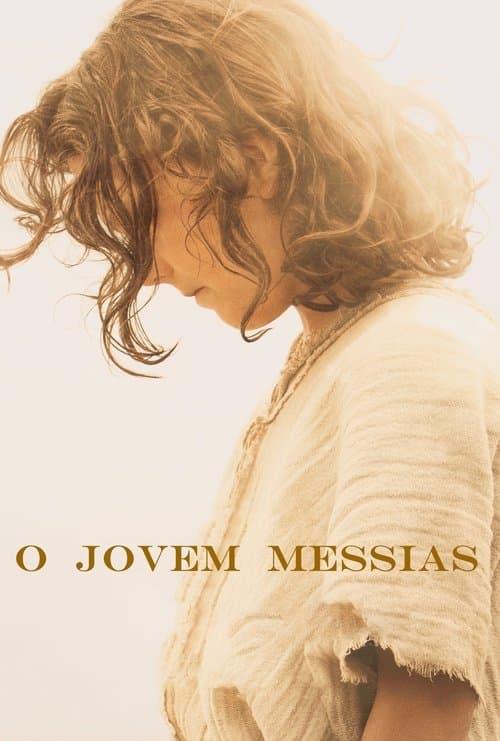 O Jovem Messias poster