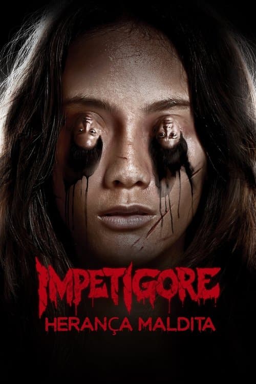 Impetigore: Herança Maldita poster