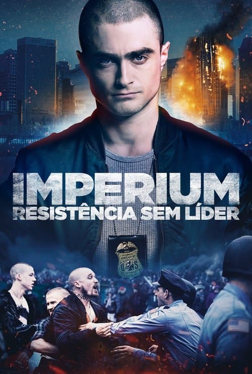 Imperium: Resistência Sem Líder poster