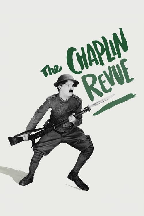 A Revista De Carlitos poster
