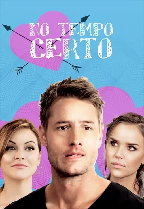 No Tempo Certo poster