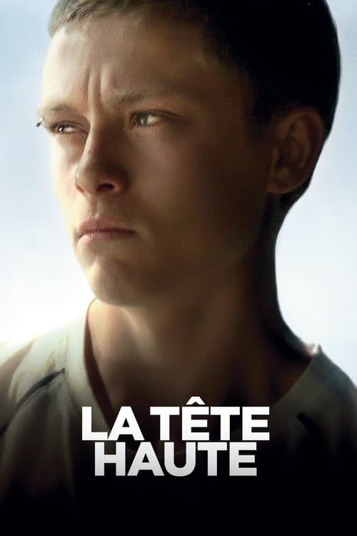 De Cabeça Erguida poster