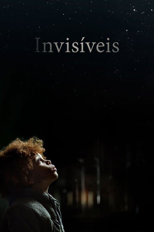 Invisíveis poster