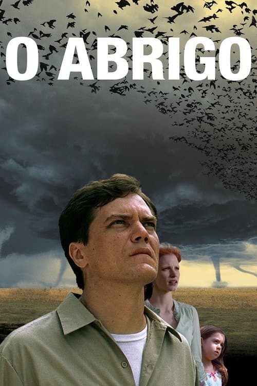 O Abrigo poster