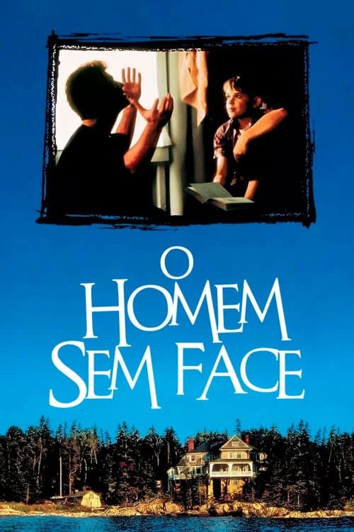 O Homem Sem Face poster