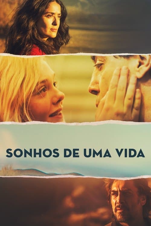 Sonhos de Uma Vida poster