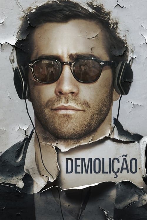 Demolição poster
